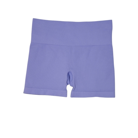 JoyLab Lavender Bike Shorts - Picture 1 of 4